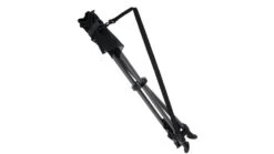 ALPS Mountaineering Tri-Leg XT Mesh Stool -Alps Mountaineering Adventure Outlet Store opplanet alps mountaineering tri leg xt mesh stool black 8120001 av 2