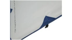 ALPS Mountaineering Utility Tarp Shelter -Alps Mountaineering Adventure Outlet Store opplanet alps mountaineering utility tarp shelter gray navy 5970011 av 6