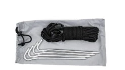 ALPS Mountaineering Utility Tarp Shelter -Alps Mountaineering Adventure Outlet Store opplanet alps mountaineering utility tarp shelter gray navy 5970011 av 7