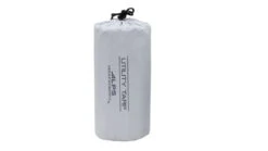 ALPS Mountaineering Utility Tarp Shelter -Alps Mountaineering Adventure Outlet Store opplanet alps mountaineering utility tarp shelter gray navy 5970011 av 9