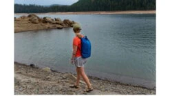 ALPS Mountaineering Vapor 16L Pack -Alps Mountaineering Adventure Outlet Store opplanet alps mountaineering vapor 16l pack blue 6052902 av 7