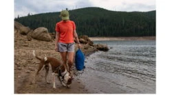 ALPS Mountaineering Vapor 16L Pack -Alps Mountaineering Adventure Outlet Store opplanet alps mountaineering vapor 16l pack blue 6052902 av 8