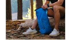 ALPS Mountaineering Vapor 16L Pack -Alps Mountaineering Adventure Outlet Store opplanet alps mountaineering vapor 16l pack blue 6052902 av 9