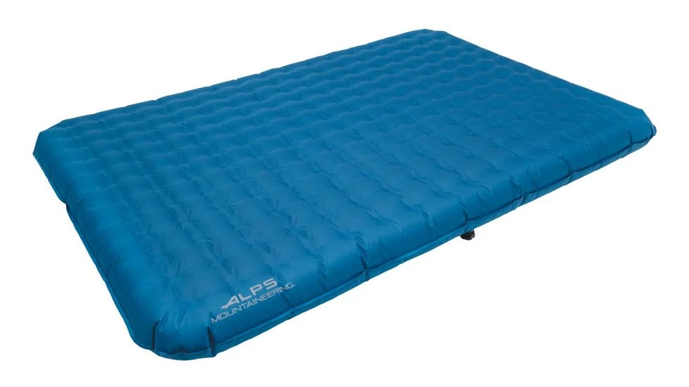 ALPS Mountaineering Vertex Air Bed - Queen 1 ALPS Mountaineering Vertex Air Bed - Queen