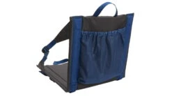 ALPS Mountaineering Weekender Stadium Seat -Alps Mountaineering Adventure Outlet Store opplanet alps mountaineering weekender stadium seat charcoal blue 6811018 av 1