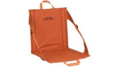 ALPS Mountaineering Weekender Stadium Seat -Alps Mountaineering Adventure Outlet Store opplanet alps mountaineering weekender stadium seat rust main 1