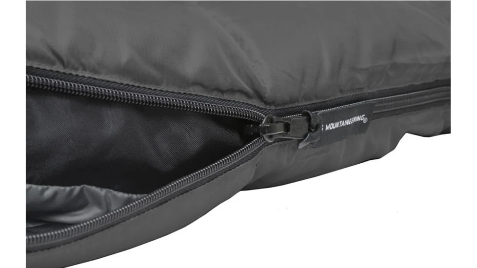 ALPS Mountaineering Zenith 0 Degrees Sleeping Bag 3 ALPS Mountaineering Zenith 0 Degrees Sleeping Bag - Image 3