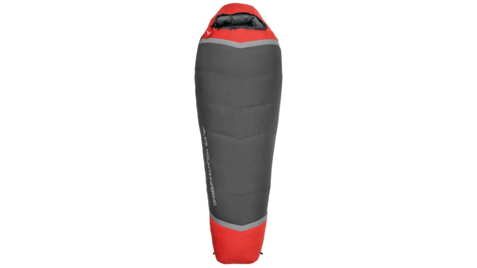 ALPS Mountaineering Zenith 0 Degrees Sleeping Bag 1 ALPS Mountaineering Zenith 0 Degrees Sleeping Bag
