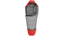 Alps Mountaineering Adventure Outlet Store -Alps Mountaineering Adventure Outlet Store opplanet alps mountaineering zenith 30 degrees sleeping bag long gray red 4302642 av 1