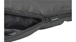 ALPS Mountaineering Zenith +30 Degrees Sleeping Bag -Alps Mountaineering Adventure Outlet Store opplanet alps mountaineering zenith 30 degrees sleeping bag long gray red 4302642 av 2