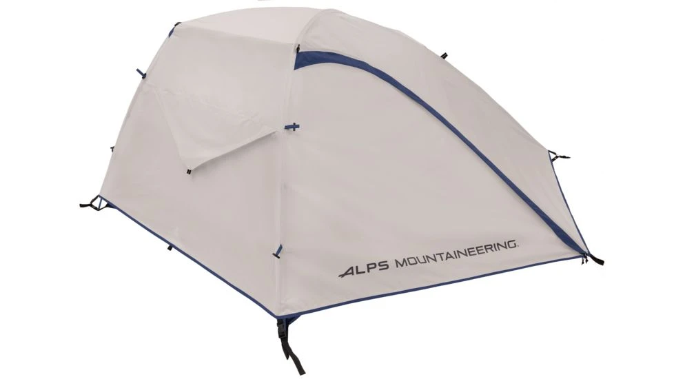 ALPS Mountaineering Zephyr 3 Tent - 3 Person, 3 Season 2 ALPS Mountaineering Zephyr 3 Tent - 3 Person, 3 Season - Image 2