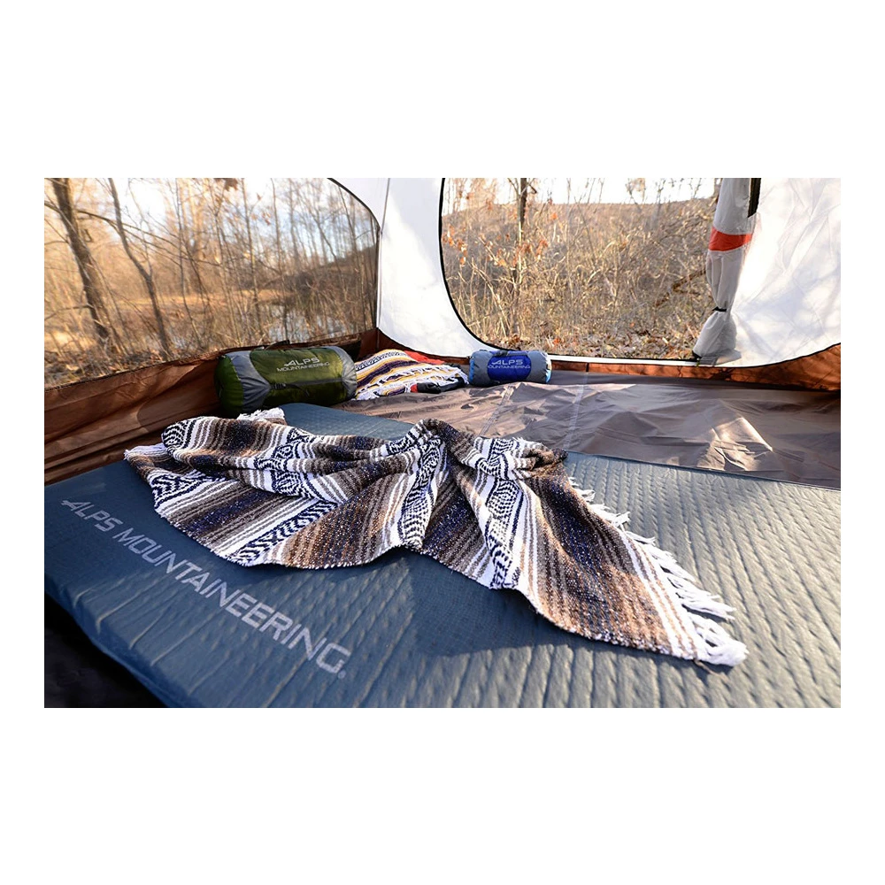 Alps Mountaineering Outback Mat 8 Alps Mountaineering Outback Mat - Image 8