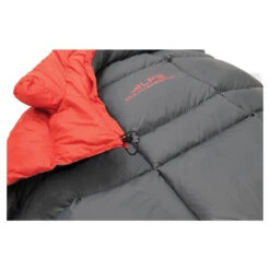 Alps Mountaineering Pinnacle Quilt +35º -Alps Mountaineering Adventure Outlet Store pinnacle quilt fabric detail2