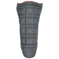 Alps Mountaineering Pinnacle Quilt +35º -Alps Mountaineering Adventure Outlet Store pinnacle quilt overhead wflared sides 1