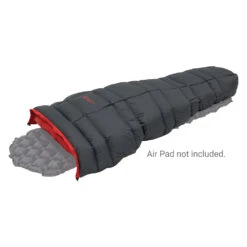 Alps Mountaineering Pinnacle Quilt +35º -Alps Mountaineering Adventure Outlet Store pinnacle quilt air pad not included