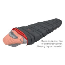 Alps Mountaineering Pinnacle Quilt +35º -Alps Mountaineering Adventure Outlet Store pinnacle quilt sleeping bag not included