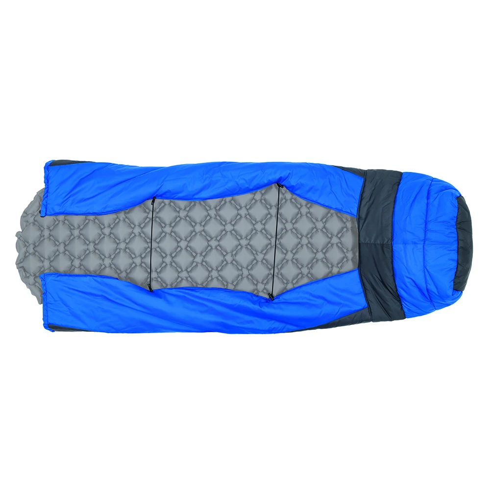 Alps Mountaineering Radiance Quilt +35° 6 Alps Mountaineering Radiance Quilt +35° - Image 6