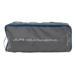 Alps Mountaineering Ready Lite Cot 12 Alps Mountaineering Ready Lite Cot -Alps Mountaineering Adventure Outlet Store ready lite cot 2022 carry bag 2