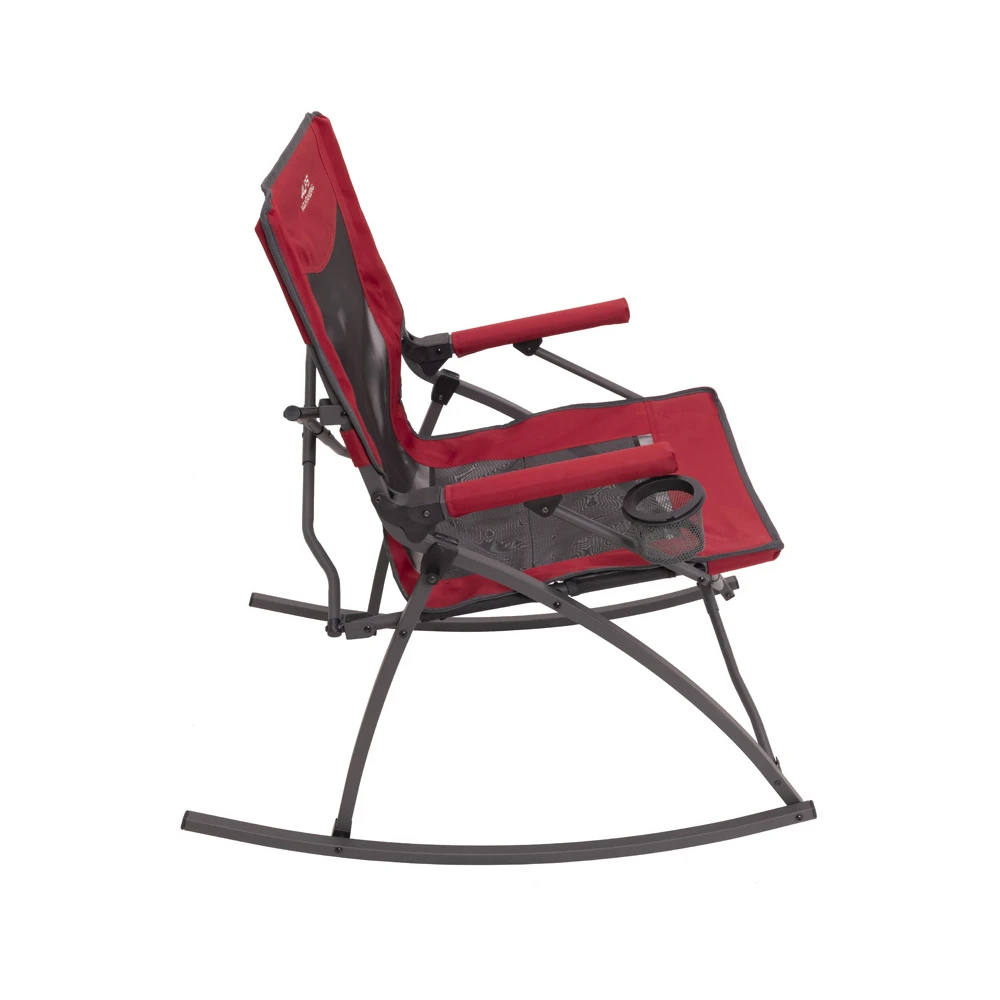 Alps Mountaineering Rebound Rocker 3 Alps Mountaineering Rebound Rocker - Image 3