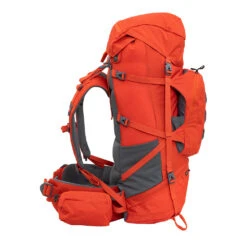 Alps Mountaineering Red Tail 65 -Alps Mountaineering Adventure Outlet Store red tail 65 chili 2020 profile left 2