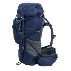 Alps Mountaineering Red Tail 80 -Alps Mountaineering Adventure Outlet Store red tail 80 navy 2020 profile right