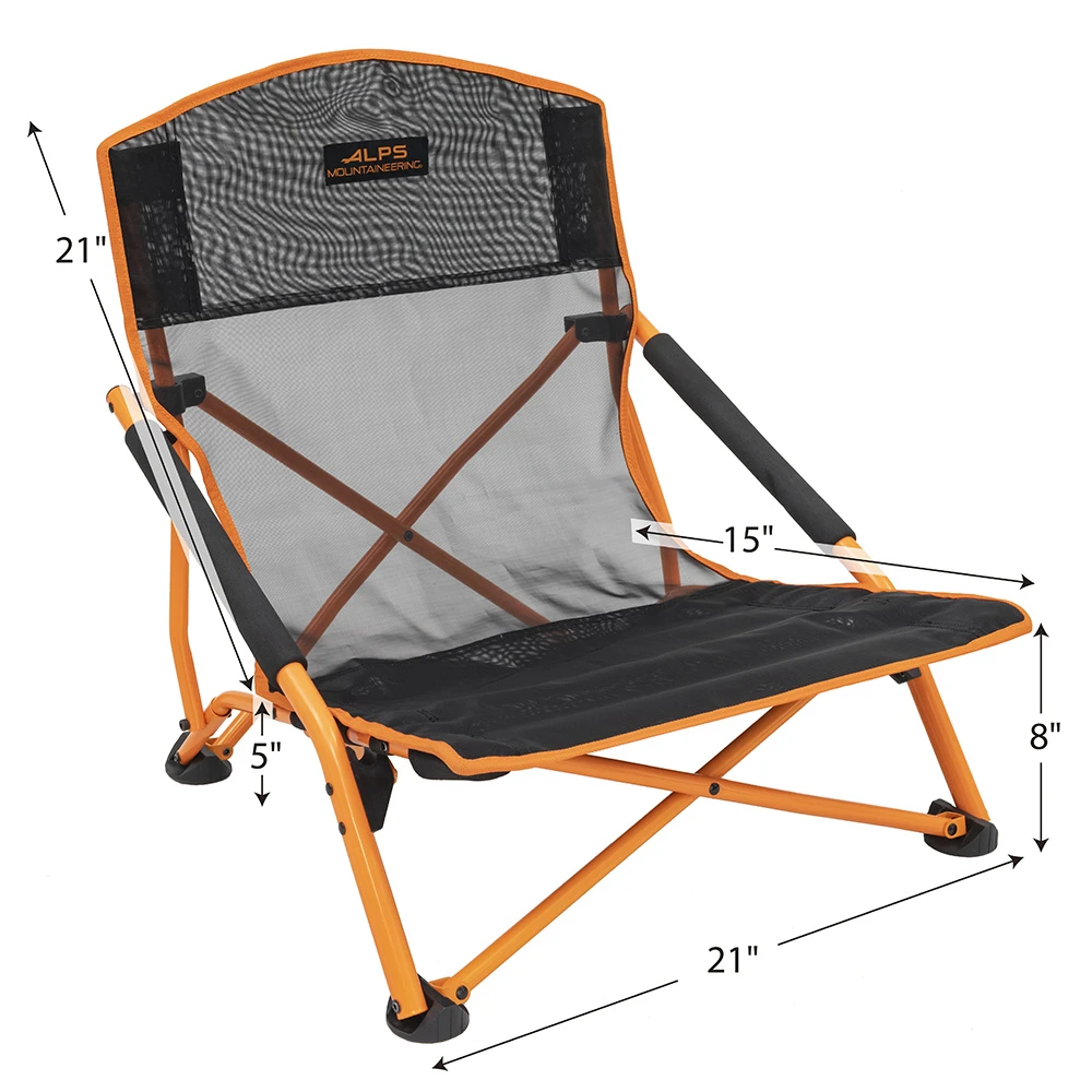 Alps Mountaineering Rendezvous Elite 8 Alps Mountaineering Rendezvous Elite - Image 8