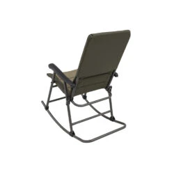 New Arrival -Alps Mountaineering Adventure Outlet Store rocking chair brown 2021 quarter back 1