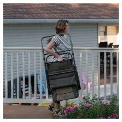 Alps Mountaineering Rocking Chair -Alps Mountaineering Adventure Outlet Store rocking chair khaki clay 1