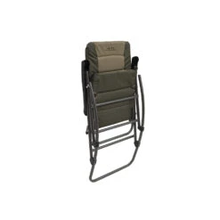 Alps Mountaineering Rocking Chair -Alps Mountaineering Adventure Outlet Store rocking chair khaki clay 2021 folded 1