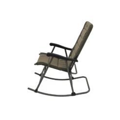 Alps Mountaineering Rocking Chair -Alps Mountaineering Adventure Outlet Store rocking chair khaki clay 2021 profile left 1