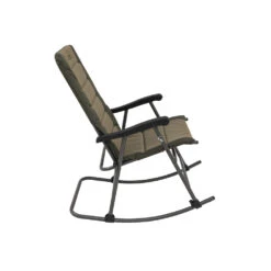 Alps Mountaineering Rocking Chair -Alps Mountaineering Adventure Outlet Store rocking chair khaki clay 2021 profile right 1