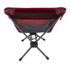 Alps Mountaineering Simmer Chair -Alps Mountaineering Adventure Outlet Store simmer chair salsa charcoal 2020 back