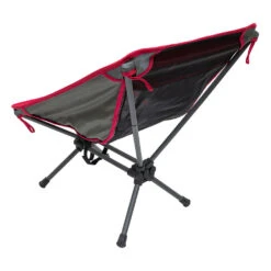 Alps Mountaineering Simmer Chair -Alps Mountaineering Adventure Outlet Store simmer chair salsa charcoal 2020 quarter back