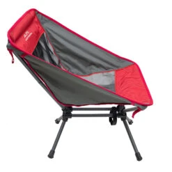 Alps Mountaineering Simmer Chair -Alps Mountaineering Adventure Outlet Store simmer chair salsa charcoal 2020 right