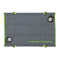 Alps Mountaineering Simmer Table 8 Alps Mountaineering Simmer Table -Alps Mountaineering Adventure Outlet Store simmer table 2021 overhead 1