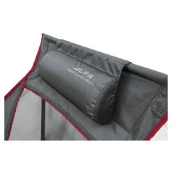 Alps Mountaineering Simmer Lounger -Alps Mountaineering Adventure Outlet Store simmer high back salsa 2021 head rest
