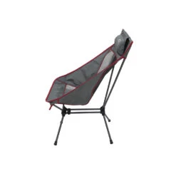 Alps Mountaineering Simmer Lounger -Alps Mountaineering Adventure Outlet Store simmer high back salsa 2021 profile left