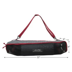 Alps Mountaineering Simmer Lounger -Alps Mountaineering Adventure Outlet Store simmer lounger bag salsa dimensions