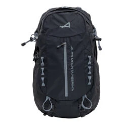 Alps Mountaineering Solitude 24 -Alps Mountaineering Adventure Outlet Store solitude 24 black gray 2020 front
