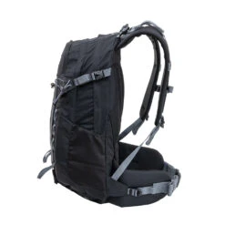 Alps Mountaineering Solitude 24 -Alps Mountaineering Adventure Outlet Store solitude 24 black gray 2020 profile right