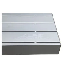 Alps Mountaineering Dining Table Square -Alps Mountaineering Adventure Outlet Store square dining table silver 2022 logo