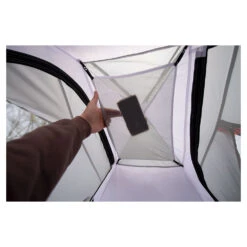 Alps Mountaineering Taurus 2-Person -Alps Mountaineering Adventure Outlet Store taurus 2 fg red gray lifestyle 5 2