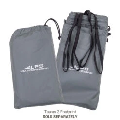 Alps Mountaineering Taurus 2-Person -Alps Mountaineering Adventure Outlet Store taurus 2 footprint