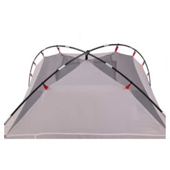 Alps Mountaineering Taurus 6-Person -Alps Mountaineering Adventure Outlet Store taurus 6 fg red gray studio 4