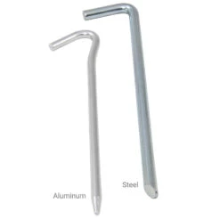 Alps Mountaineering Tent Stakes