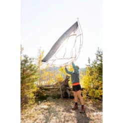 Alps Mountaineering Helix 1-Person -Alps Mountaineering Adventure Outlet Store torey philipp 2020 alps mountaineering ultralight series fall 042 4