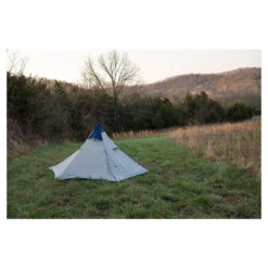 Alps Mountaineering Trail Tipi 2-Person -Alps Mountaineering Adventure Outlet Store trailtipi lifestyle 1 2