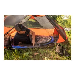 Alps Mountaineering Fusion +40° -Alps Mountaineering Adventure Outlet Store zenith DSC0188