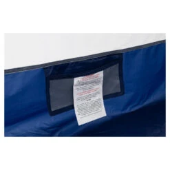 Alps Mountaineering Zephyr 2-Person -Alps Mountaineering Adventure Outlet Store zephyr2 2021 interior pocket 1