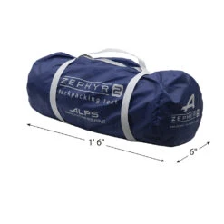 Alps Mountaineering Zephyr 2-Person -Alps Mountaineering Adventure Outlet Store zephyr 2dimensions